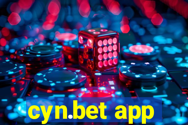 cyn.bet app